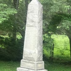John Sevier Monument