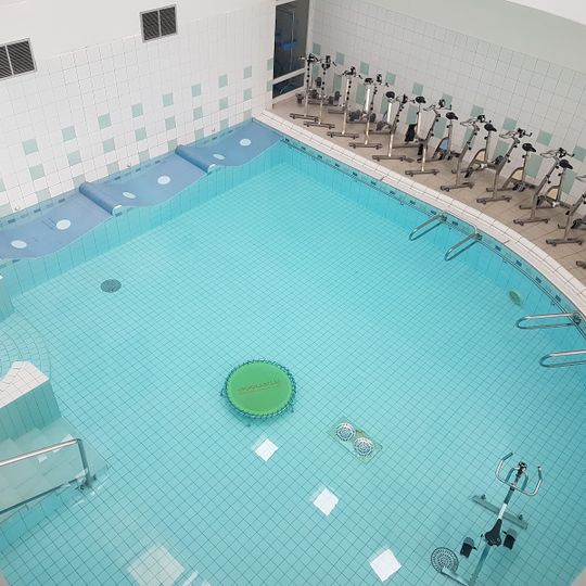 Établissement Thermal de Castéra-Verduzan