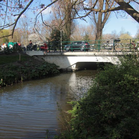 Brücke 436