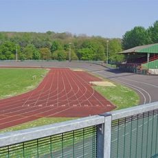 Quibell Park Stadium