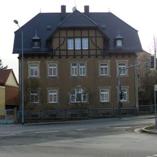 Mietvilla Dresdener Straße 13