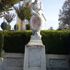 War memorial