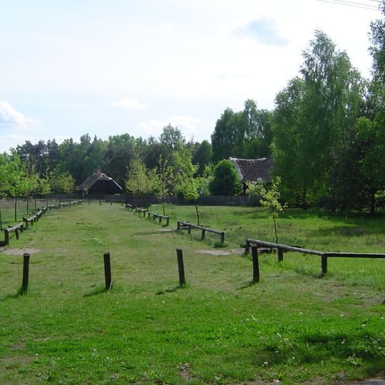Kampinos