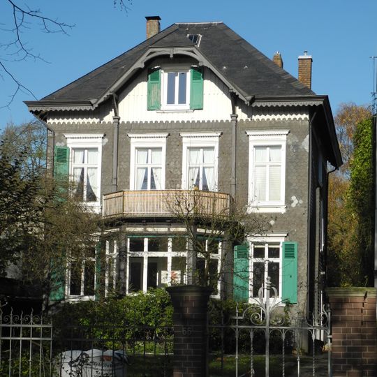 Bayreuther Straße 66