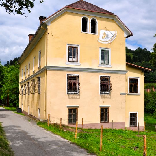 Castel Greifenthurn
