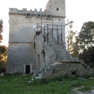 Torre Santa Caterina