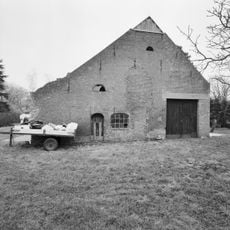 Nieuwevaart 22, Capelle