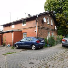 Dom przy ulicy Północnej 7