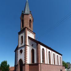 Pfarrkirche