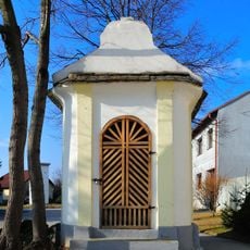 Flur-/Wegkapelle
