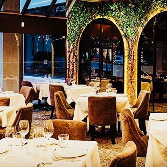 Italian Kitchen