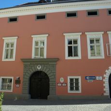 Bezirksgericht Waidhofen an der Ybbs