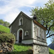 Flurkapelle Obermahren