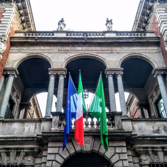 Musée Bagatti Valsecchi