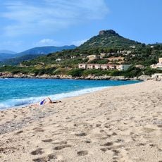 Plage de Stagnone