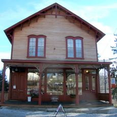 Union Hall