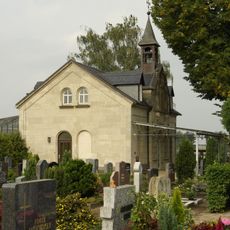 Friedhof Poppenreuth