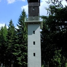Radspitzturm