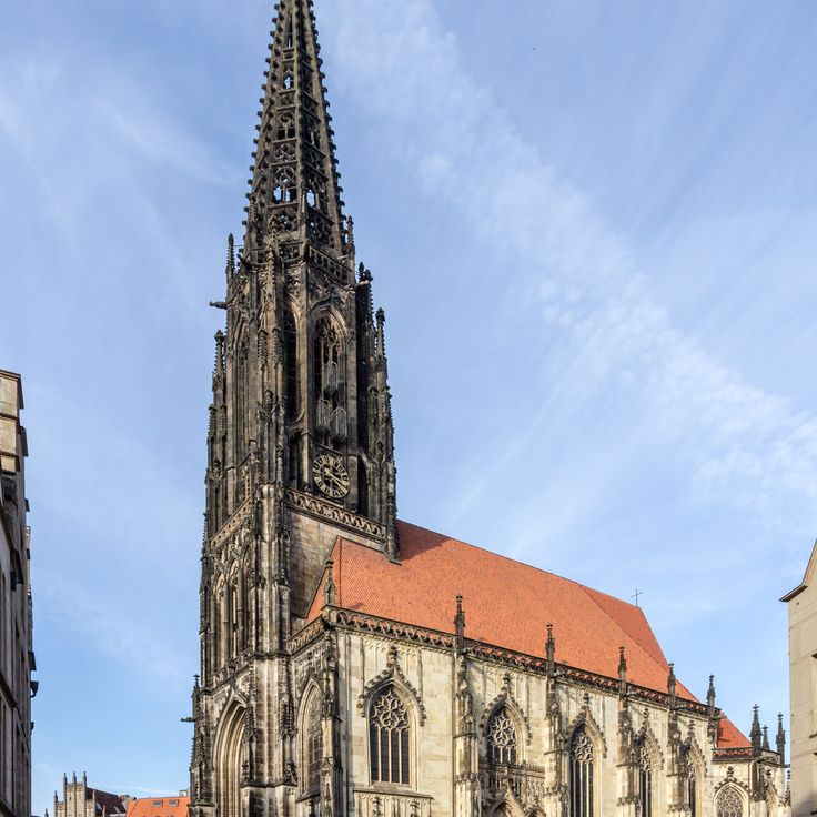 St. Lambert's Church
