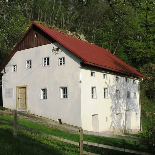 Bevk House
