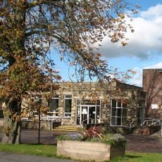 Menston Library