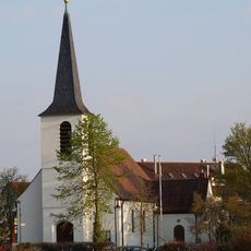 Emmauskirche