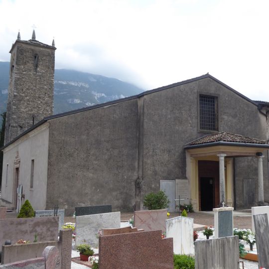 Chiesa dell'Immacolata