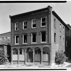 T. L. Thorpe Building