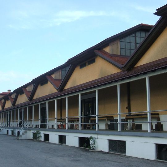 Archbold Biological Station