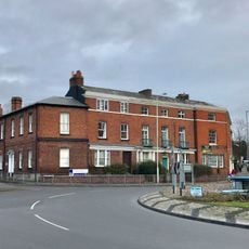 1 and 2, Nelson Place