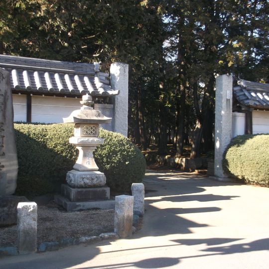 Keigen-ji
