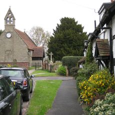 Church of Holy Trinity