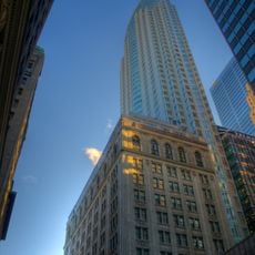 One King Street West