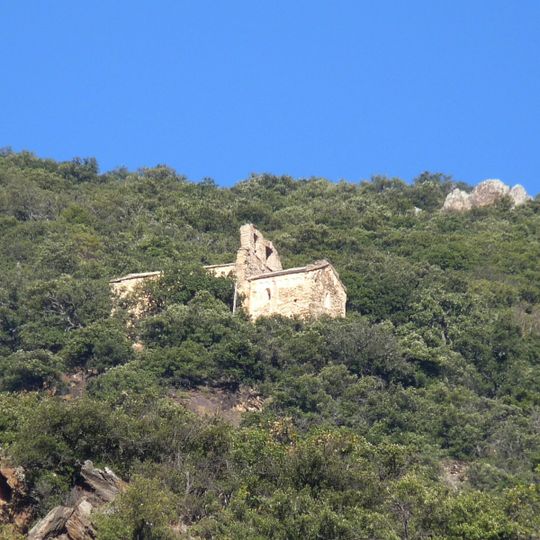 Église Saint-Marcel de Flassa