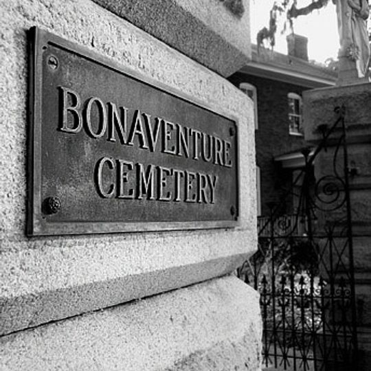 Bonaventure Cemetery