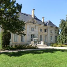 Jardin Jean-Pierre Camus