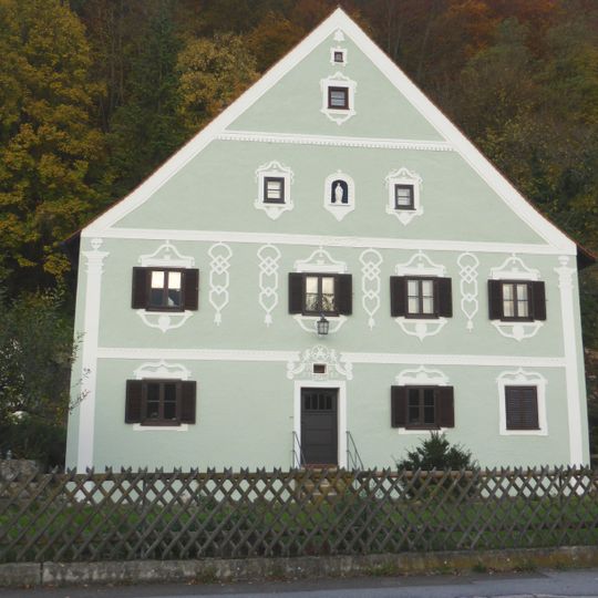 Wohnhaus
