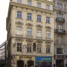 Palais Bartolotti-Partenfeld