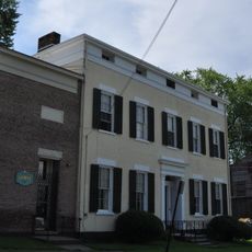 Patroon Agent's House and Office