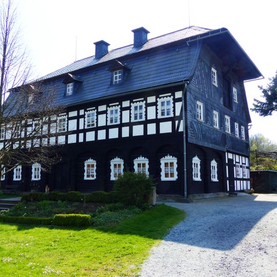 Georgswalder Straße 1