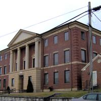 condado de Claiborne