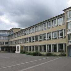 Friedrich-Ebert-Gymnasium Bonn