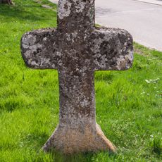 Freikreuz in Bieswang