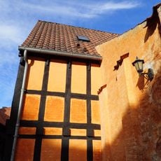 Vestergade 58