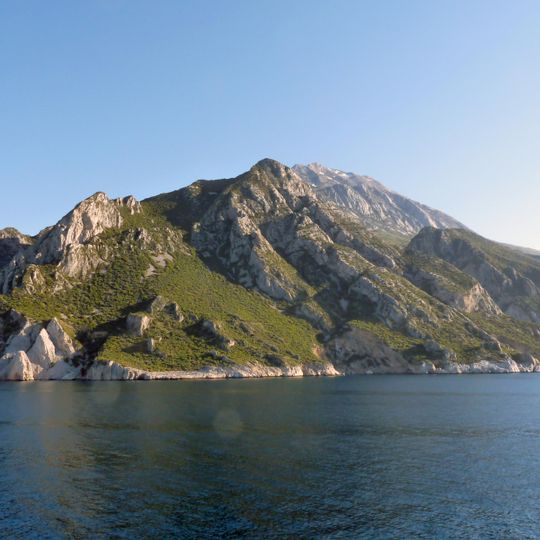 Skiti Agiou Panteleimonos