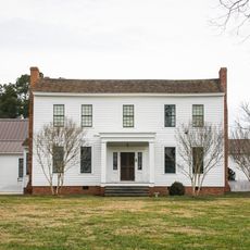 Zachry-Kingston House