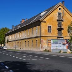 Heereswirtschaftsanstalt, Gruppenverpflegungsanstalt II