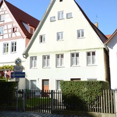 Vordere Gerbergasse 11