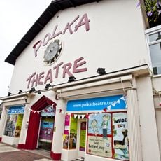 Polka Theatre
