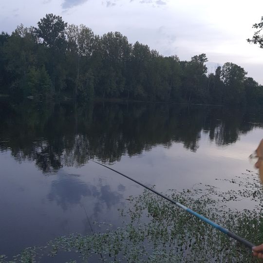 La Rivière